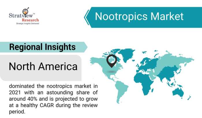 Nootropics-Market-Regional-Insights